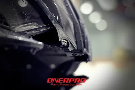 평택 PPF전문점에서 BMW 1000rr 풀PPF 컴퓨터 재단으로 시공하기 / 경기 평택