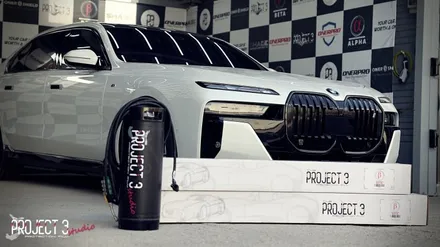 BMW 7시리즈 평택 PPF 잘하는 곳을 찾는다면? / 경기 평택