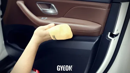 내 차의 가죽, 평택 가죽 코팅 전문점에서 완벽하게 관리하세요! / 경기 평택