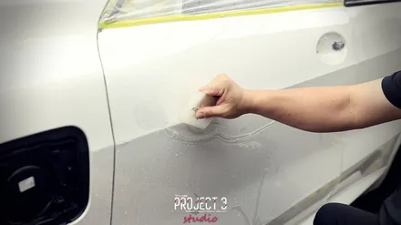 평택에서 BMW X5 PPF를 고민한다면, 프로젝트 3 스튜디오가 정답인 이유 / 경기 평택