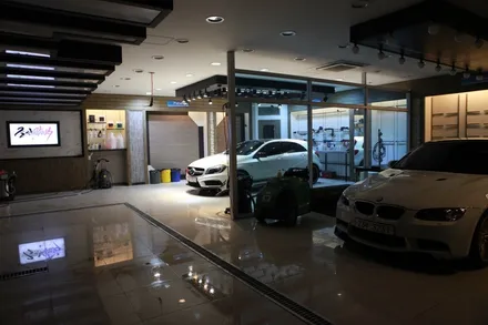 전주ppf / 벤츠A45amg / 조선광택전주 / 전주 PPF / 경기 평택