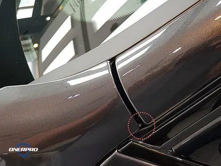 BMW X3 Onerpro(오너프로) NEXUS PPF로 전면을 Rock Chip으로부터 완벽하게 보호하다. / 경기 평택