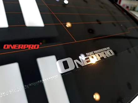 K5에도 Onerpro NEXUS로 평택PPF에서 도장면 완벽히 보호하기 / 경기 평택