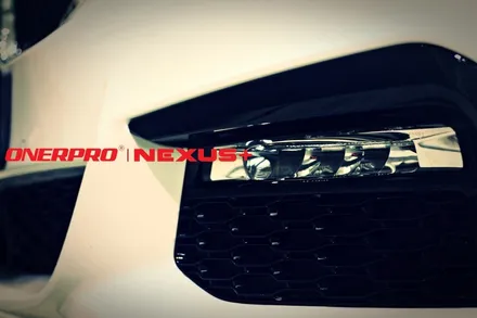 안성PPF, 평택PPF BMW5시리즈 프론트패키지 오너프로 Nexus+ PPF / 경기 평택