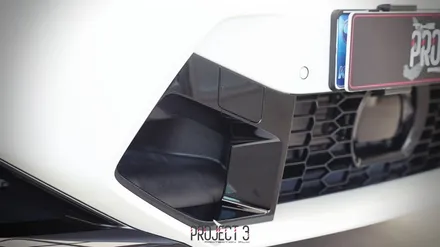 BMW X3M 유광에서 무광으로 완벽 변신, 평택 PPF 시공 전문점 / 경기 평택