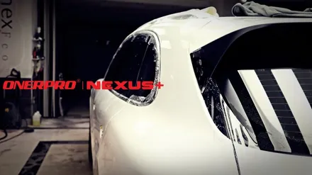 포르쉐 카이엔 오너프로 Nexus+ 전체PPF \