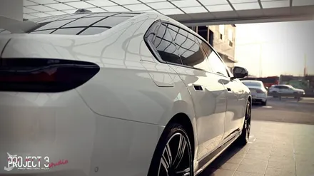 BMW 7시리즈 평택 PPF 잘하는 곳을 찾는다면? / 경기 평택