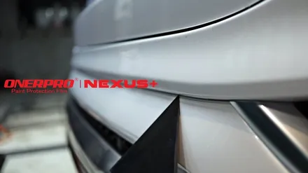 싼타페TM PPF 생활보호패키지 PPF 퀄리티 높은 결과물 시공! / 경기 평택