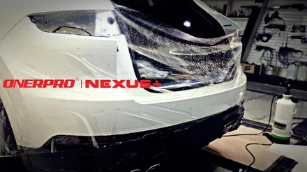 포르쉐 카이엔 오너프로 Nexus+ 전체PPF \