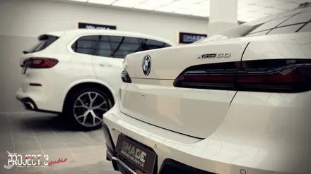 BMW 7시리즈 평택 PPF 잘하는 곳을 찾는다면? / 경기 평택