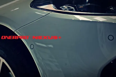 안성PPF, 평택PPF BMW5시리즈 프론트패키지 오너프로 Nexus+ PPF / 경기 평택