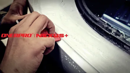 포르쉐 카이엔 오너프로 Nexus+ 전체PPF \