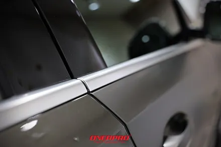 평택 오너프로 본점에서 무광 전체 PPF 시공 - BMW X6 msp / 경기 평택