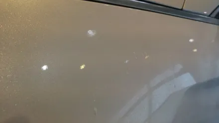 [맡기는 디테일링] LF소나타 \