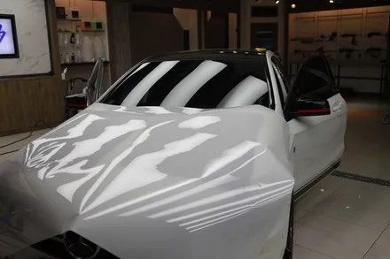 전주ppf / 벤츠A45amg / 조선광택전주 / 전주 PPF / 경기 평택