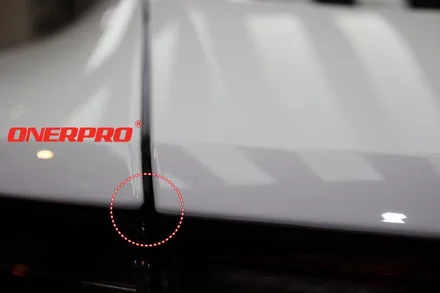 포르쉐 파나메라 터보 OnerPro NEXUS plus 풀PPF시공 평택,송탄PPF 오너프로 한국총판 #PART 2 / 경기 평택