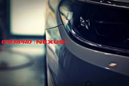 안성PPF, 평택PPF BMW5시리즈 프론트패키지 오너프로 Nexus+ PPF / 경기 평택