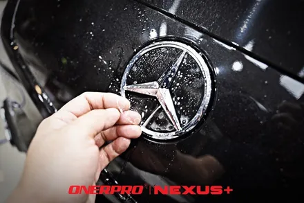 CLS 53AMG 전체 PPF 시공 \