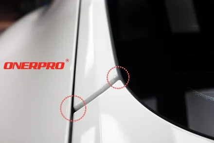 포르쉐 파나메라 터보 OnerPro NEXUS plus 풀PPF시공 평택,송탄PPF 오너프로 한국총판 #PART 2 / 경기 평택