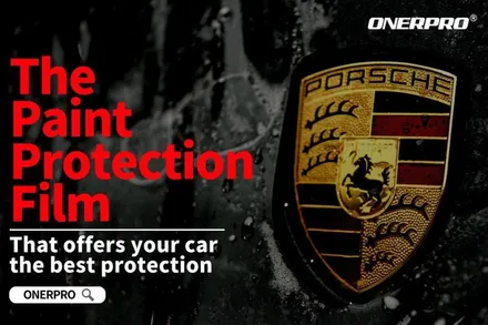 안성PPF, 평택PPF BMW5시리즈 프론트패키지 오너프로 Nexus+ PPF / 경기 평택
