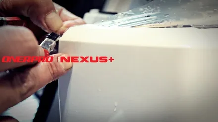 포르쉐 카이엔 오너프로 Nexus+ 전체PPF \