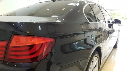 평택광택/BMW520D 광택으로 도장면 컨디션 최상으로 끌어올리기... (조선광택 본점) / 경기 평택