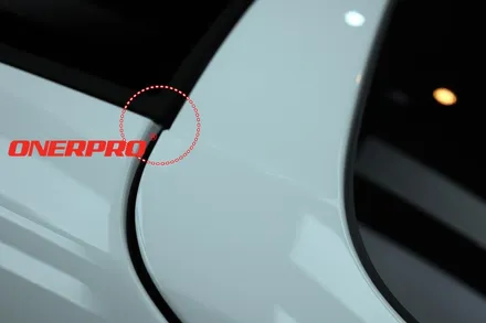 포르쉐 파나메라 터보 OnerPro NEXUS plus 풀PPF시공 평택,송탄PPF 오너프로 한국총판 #PART 2 / 경기 평택