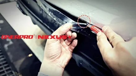 포르쉐 카이엔 오너프로 Nexus+ 전체PPF \