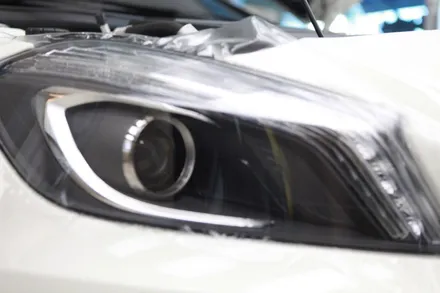 전주ppf / 벤츠A45amg / 조선광택전주 / 전주 PPF / 경기 평택