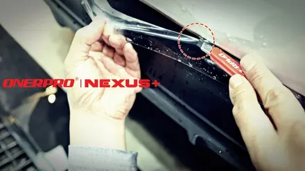 포르쉐 카이엔 오너프로 Nexus+ 전체PPF \