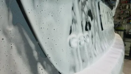 G80유리막코팅.. 그리고 PPF필름 시공... 평택PPF필름 by 조선광택\