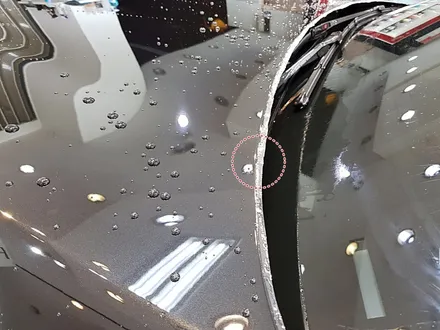 평택PPF BMW G30 유리막 코팅과 PPF필름으로 차량면 보호하기.. / 경기 평택
