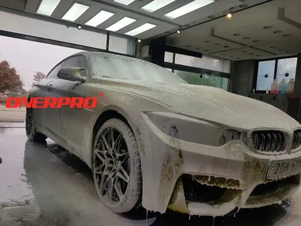 평택 소사벌 PPF/ BMW M4 오너프로 Nexus 2.0 PPF 본넷,리어범퍼,사이드스컷트 시공으로 돌빵과 도로파편으로부터 완벽히 보호하기 / 경기 평택