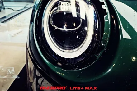 난이도가 가장 어렵다는 BMW 미니 본닛을 평택 PPF 전문점에서 오너프로 LITE+MAX를 씌어보자. / 경기 평택