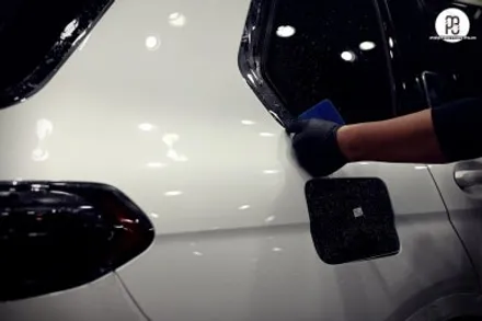 평택 PPF의 BMW X7 전체 PPF : 극한 환경에서도 믿을 수 있는 보호력 / 경기 평택