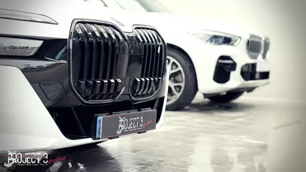 BMW 7시리즈 평택 PPF 잘하는 곳을 찾는다면? / 경기 평택