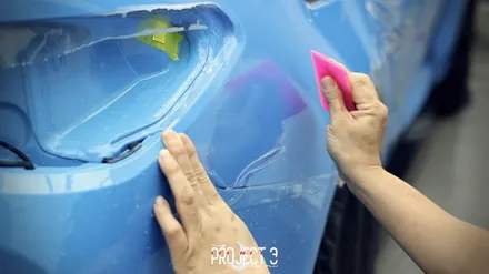 국내 20대 BMW M4 CS 전체 PPF, 평택ppf 전문 시공 후기 / 경기 평택