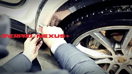 포르쉐 카이엔 오너프로 Nexus+ 전체PPF \