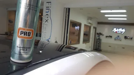 아반테MD를 디테일링 하다... 포승,안중,청북 손세차 디테일링 조선광택 / 경기 평택