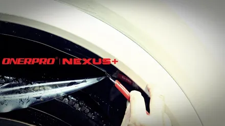 포르쉐 카이엔 오너프로 Nexus+ 전체PPF \