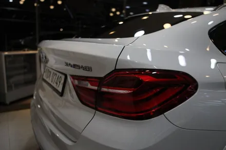 전주세차 / BMW X4 스피드워시,                            휠집중캐어 / 조선광택 전주 / 경기 평택