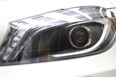 전주ppf / 벤츠A45amg / 조선광택전주 / 전주 PPF / 경기 평택