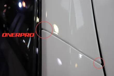 포르쉐 파나메라 터보 OnerPro NEXUS plus 풀PPF시공 평택,송탄PPF 오너프로 한국총판 #PART 2 / 경기 평택