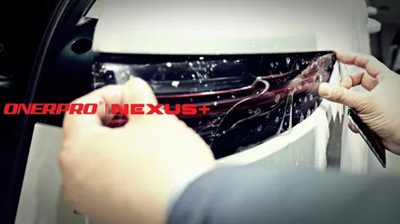 포르쉐 카이엔 오너프로 Nexus+ 전체PPF \