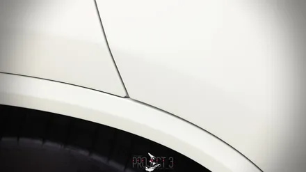 BMW X3M 유광에서 무광으로 완벽 변신, 평택 PPF 시공 전문점 / 경기 평택