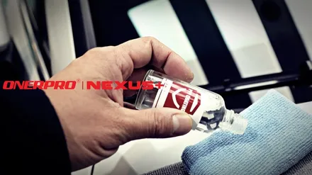 포르쉐 카이엔 오너프로 Nexus+ 전체PPF \