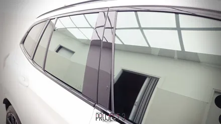 BMW X3M 유광에서 무광으로 완벽 변신, 평택 PPF 시공 전문점 / 경기 평택