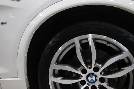 전주세차 / BMW X4 스피드워시,                            휠집중캐어 / 조선광택 전주 / 경기 평택