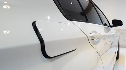 [평택 PPF필름]BMW 328i 후지야마 리펠가드 RG400S PPF 필름 생활보호패키지+하이그로시 추가 시공 / 경기 평택