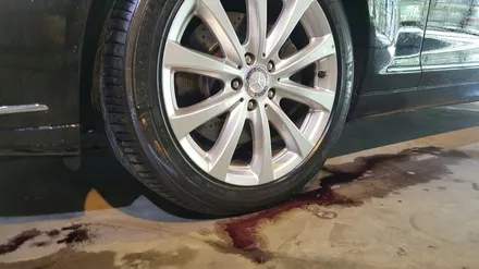 군산광택 / 벤츠 S350 4년에 세월에흔적 정성으로 지워드렸습니다. (조선광택 군산파이넥스) / 경기 평택